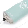 Beeztees drinkfles Cooler Mint D 8,5 H 18 cm