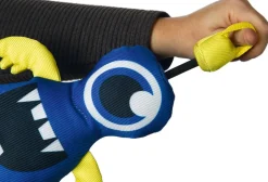 Beeztees fetch shoot wing blauw 35 x 16 x 5 cm