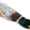 Beeztees Flatino pluche eend 26 cm