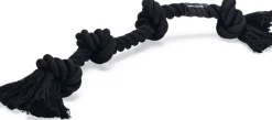 Beeztees flostouw met 4 knopen 270 g 57 cm