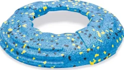 Beeztees hondenfrisbee Gisa blauw D 24 H 7 cm