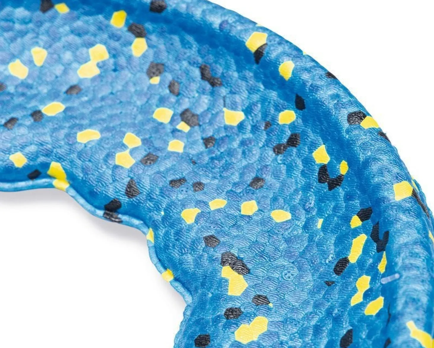 Beeztees hondenfrisbee Gisa blauw D 24 H 7 cm