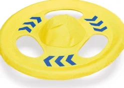 Beeztees hondenfrisbee Tof D 24 H 7 cm
