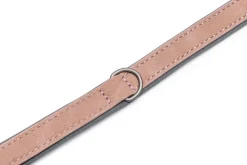 Beeztees hondenhalsband Balacron Ax roze 29-35 x 1,5 cm