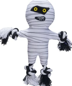 Beeztees hondenknuffel mummy 6 x 18 x 25 cm