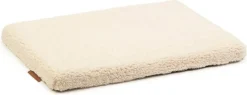 Beeztees hondenkussen Ito beige 62 x 44 x 4 cm