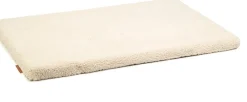 Beeztees hondenkussen Ito beige 109 x 69 x 5 cm