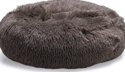 Beeztees hondenmand Yala bruin D 50 H 20 cm