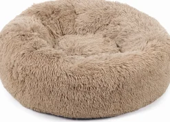 Beeztees hondenmand Yali beige D 60 H 23 cm