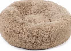 Beeztees hondenmand Yali beige D 50 H 20 cm