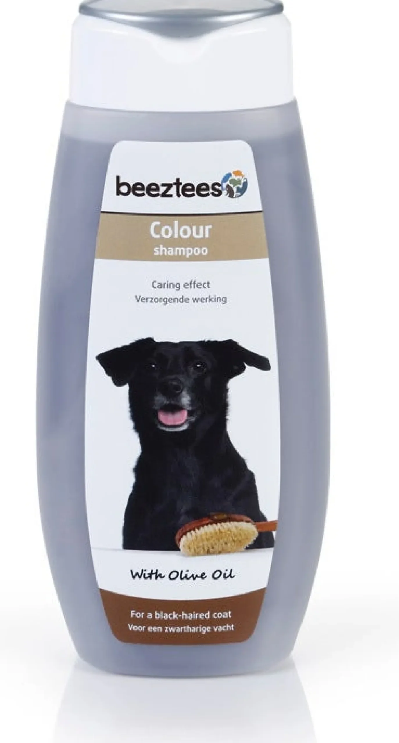 Beeztees hondenshampoo Colour 300 ml