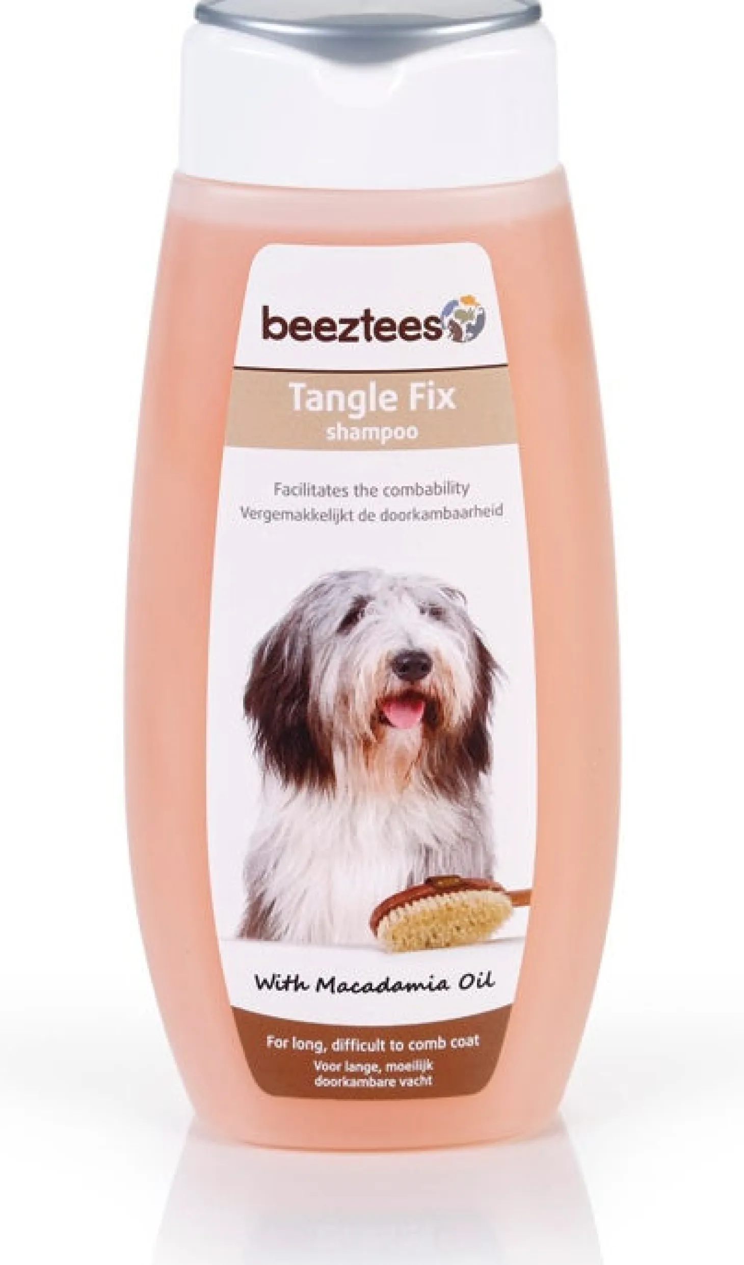 Beeztees hondenshampoo Tangle Fix 300 ml
