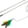 Beeztees kattenhengel Noxy 92 cm