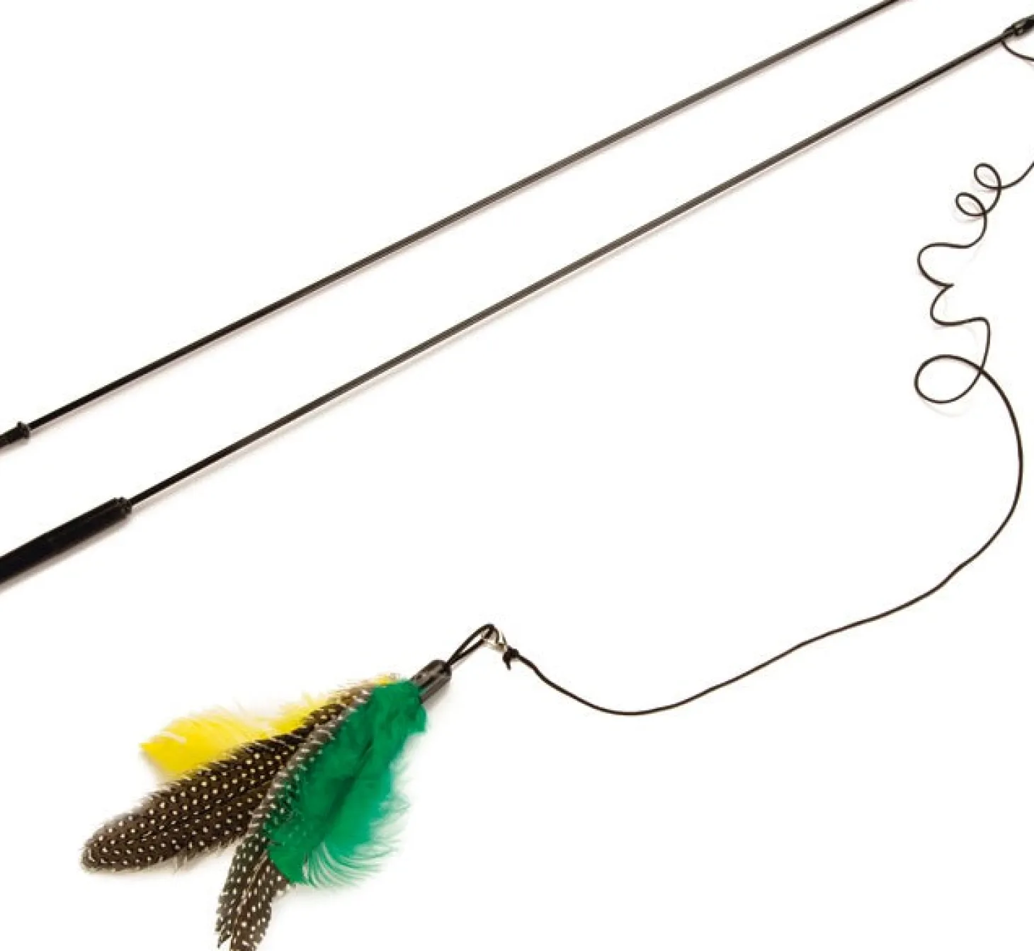 Beeztees kattenhengel Noxy 92 cm