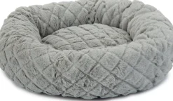 Beeztees kattenmand Levisa grijs D 43 H 13 cm