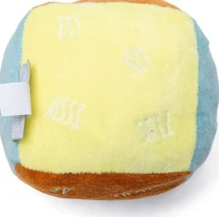 Beeztees knuffel commando 11 x 11 x 11 cm