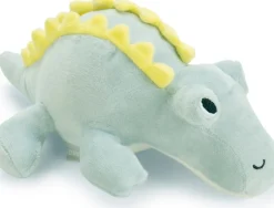 Beeztees knuffel dinosaurus Vince 19 x 9 x 14,5 cm