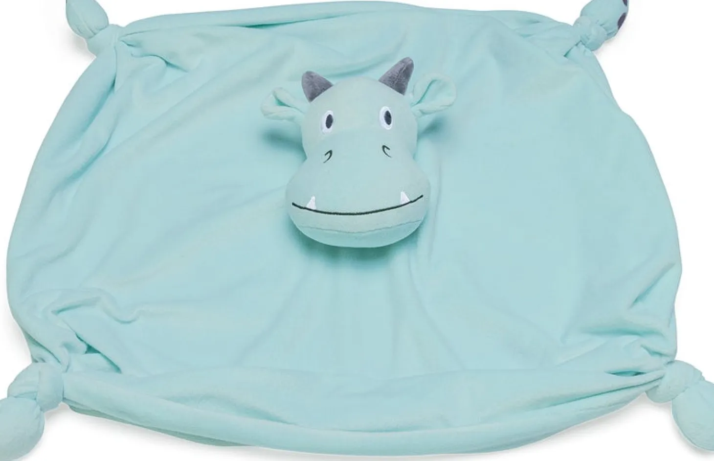 Beeztees knuffeldoek draak 40 x 7,5 x 46 cm