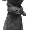 Beeztees knuffel Grumpy koala 11,5 x 8,5 x 31 cm