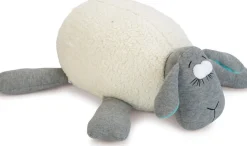 Beeztees knuffel Heartbeat schaap Shaun 35 x 20 x 14 cm