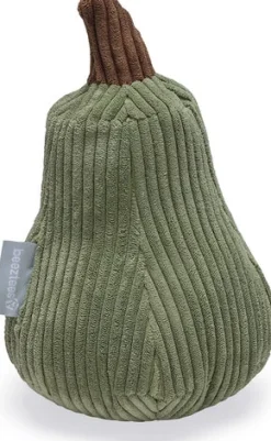 Beeztees knuffel pompoen Petar D 14 H 21 cm