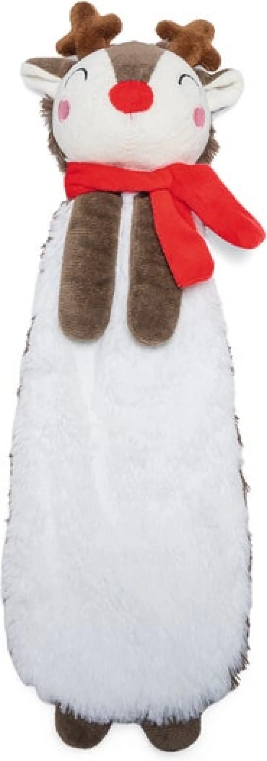 Beeztees knuffel rendier 35 x 12 x 5,5 cm