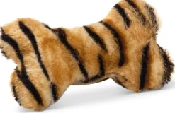 Beeztees knuffel Safari Dexi bruin 18 x 13 x 3 cm