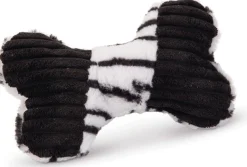 Beeztees knuffel Safari Myca 18 x 13 x 3 cm