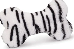 Beeztees knuffel Safari Myca 18 x 13 x 3 cm