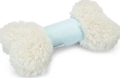 Beeztees knuffel speelbot Renda 20 x 10,5 x 6 cm