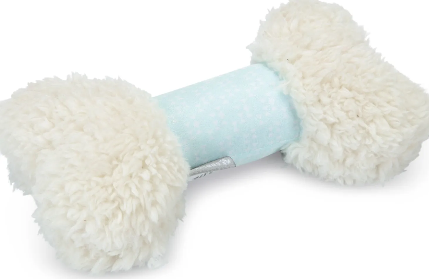 Beeztees knuffel speelbot Renda 20 x 10,5 x 6 cm