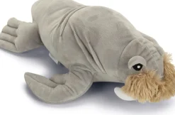 Beeztees knuffel walrus Aiden 34 x 24 x 19 cm
