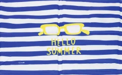 Beeztees koelmat Hello Summer 65 x 50 x 1 cm