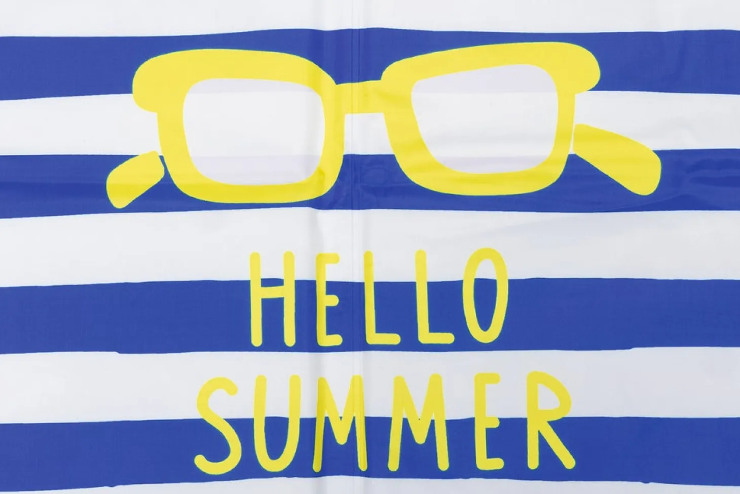 Beeztees koelmat Hello Summer 90 x 50 x 1 cm