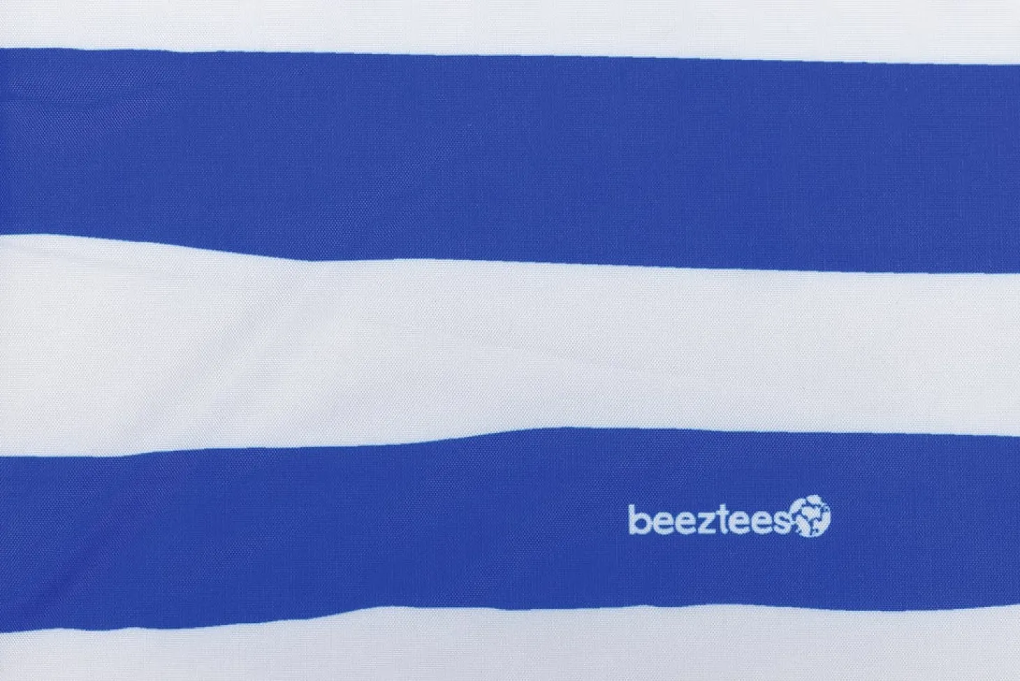 Beeztees koelmat Hello Summer 100 x 60 x 1 cm