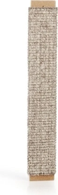 Beeztees krabplank fijn met catnip sisal