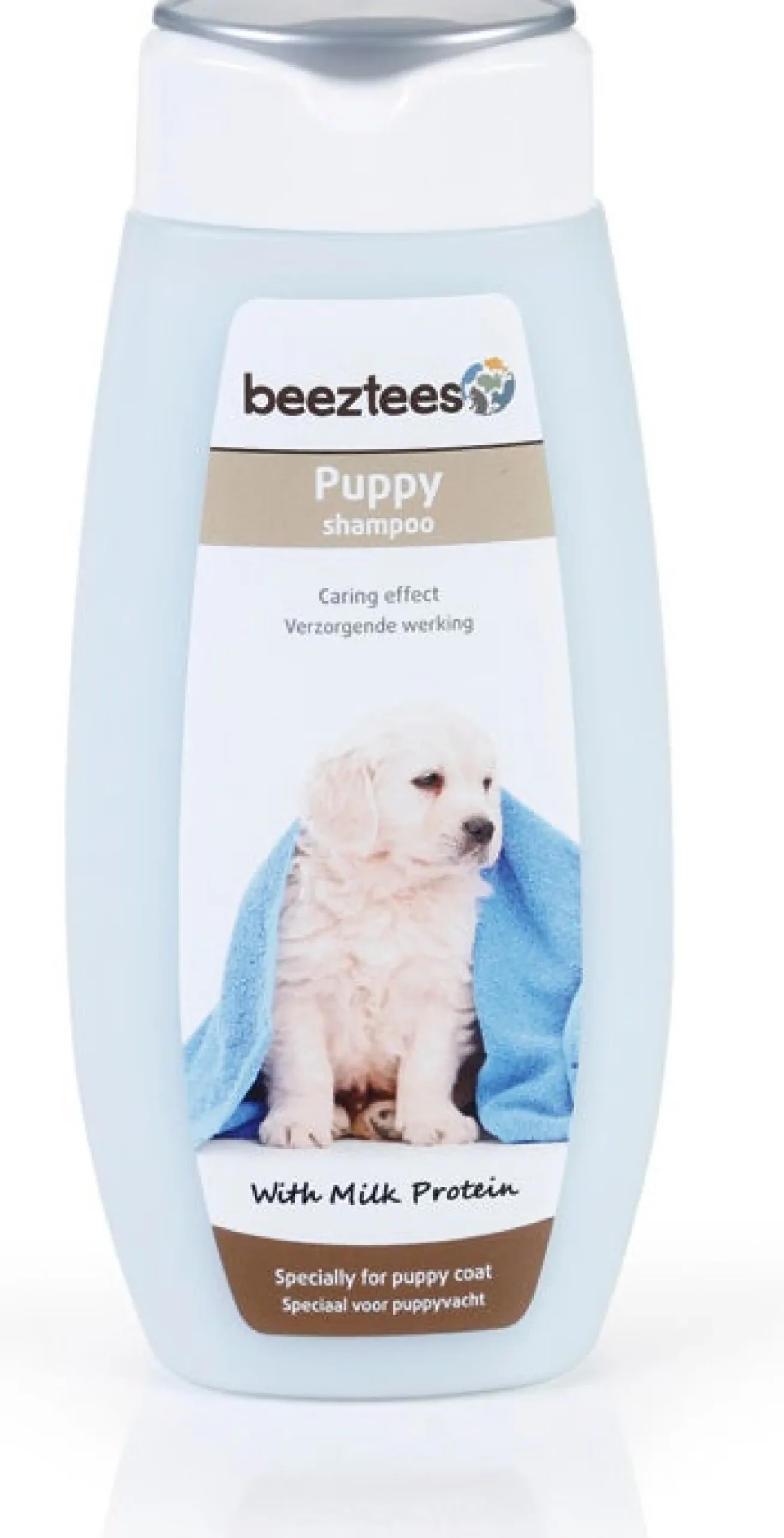 Beeztees puppyshampoo 300 ml