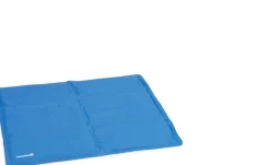 Beeztees Quick Cooler koelmat Izi blauw 50 x 40 cm