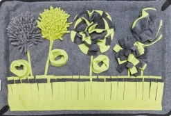 Beeztees snuffelmat Flora 70 x 45 x 7 cm