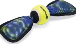 Beeztees speelbal fetch wing 30 x 9,5 x 6,3 cm