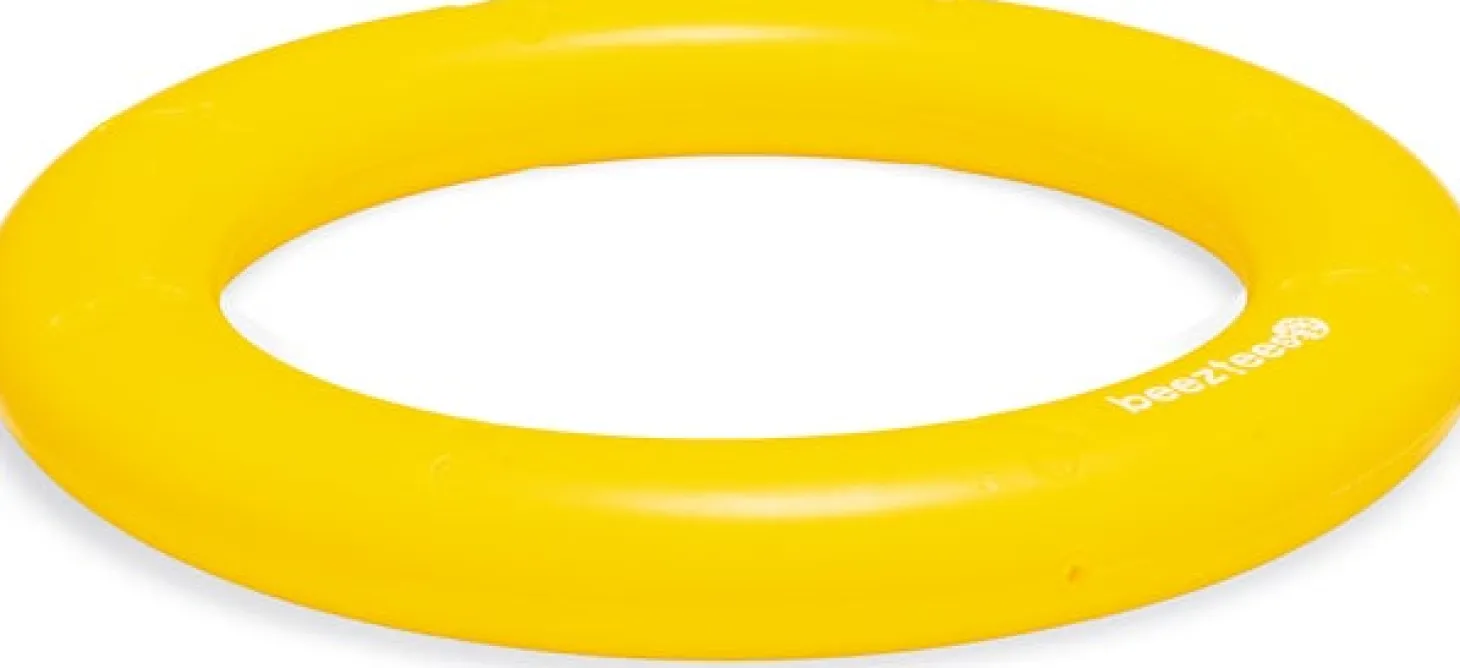 Beeztees speelring Apportino D 22 H 3 cm