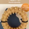 Beeztees speelring D 8 H 2 cm