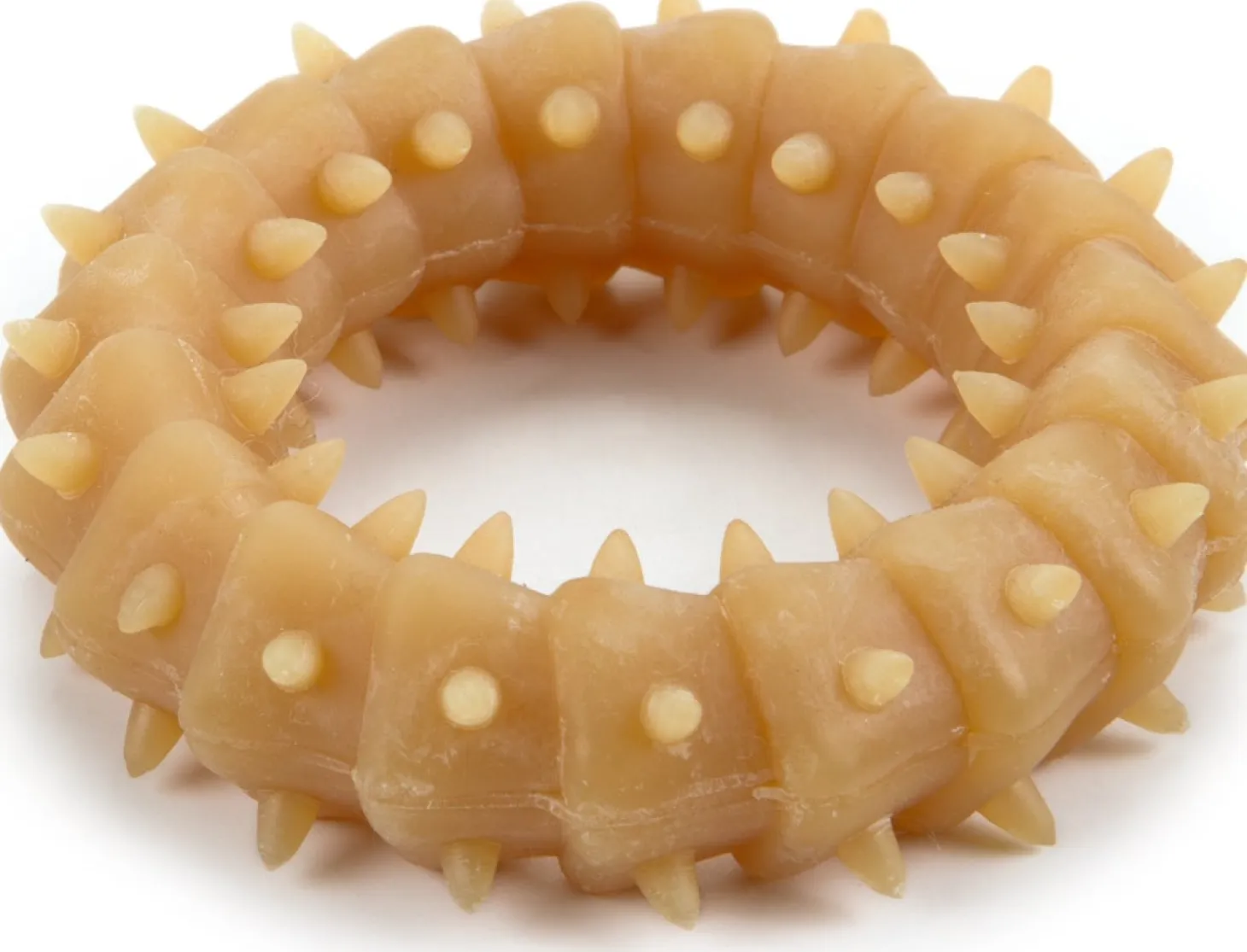 Beeztees speelring D 8 H 2 cm