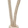 Beeztees speeltouw Dirk small 24 x 8 x 8 cm