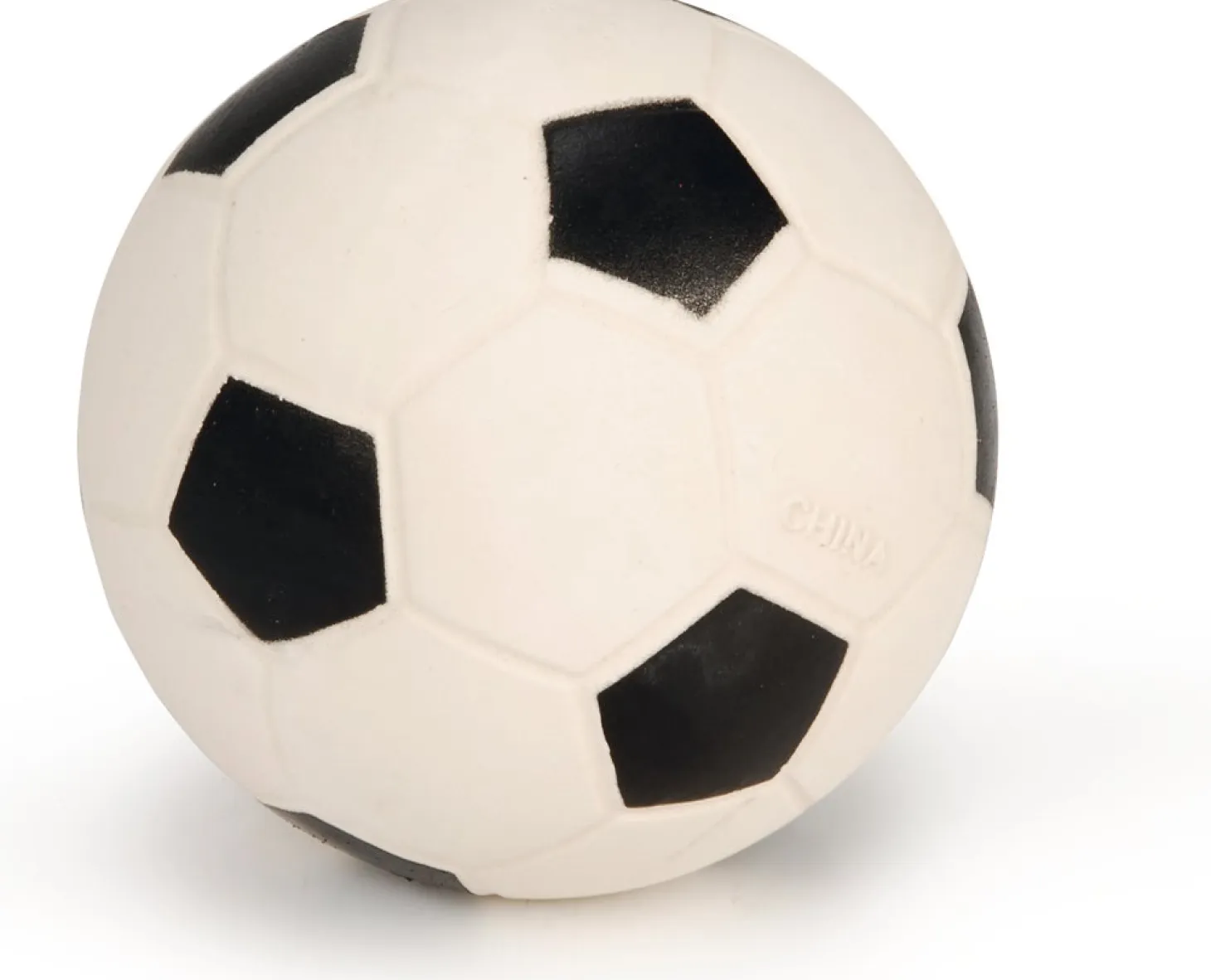 Beeztees voetbal D 10 H 10 cm