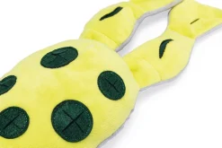 Beeztees vulbaar speelgoed Hide & Seek kikker 31 x 20 x 7 cm