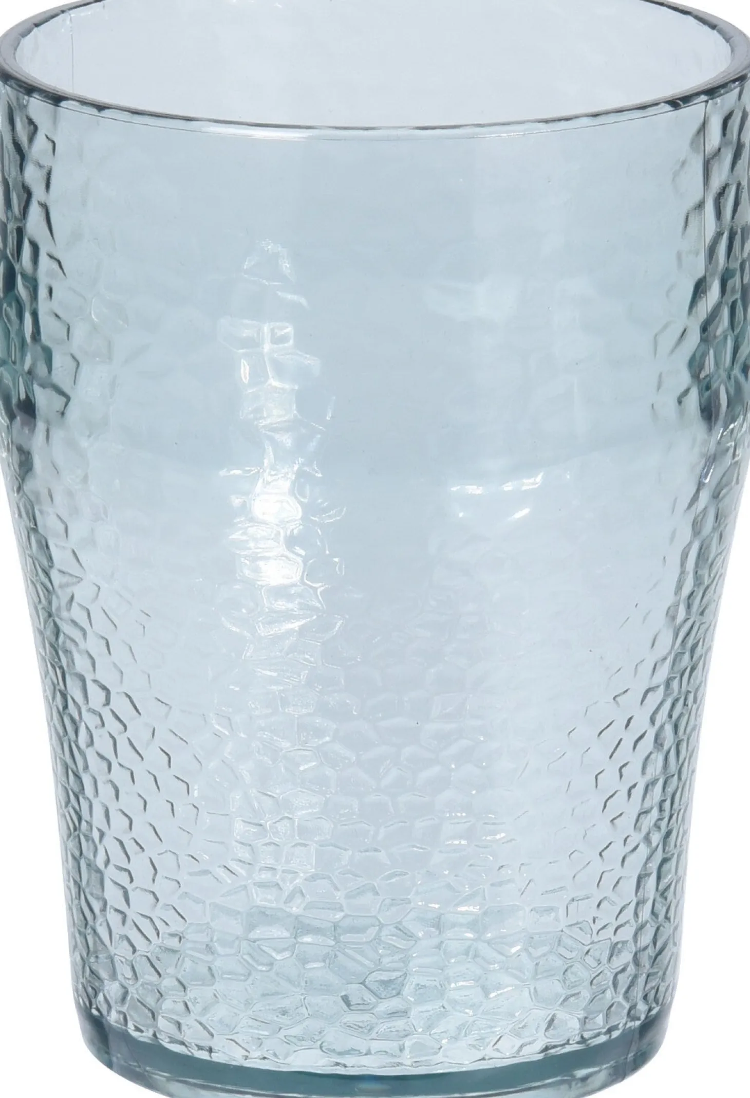 Beker Josna transparant 400 ml