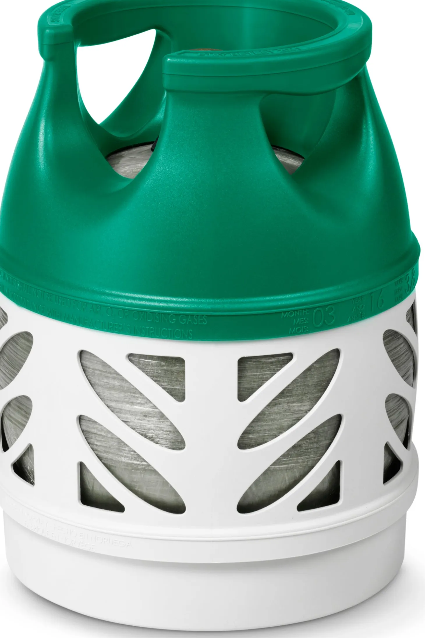 Benegas light vulling 5 kg