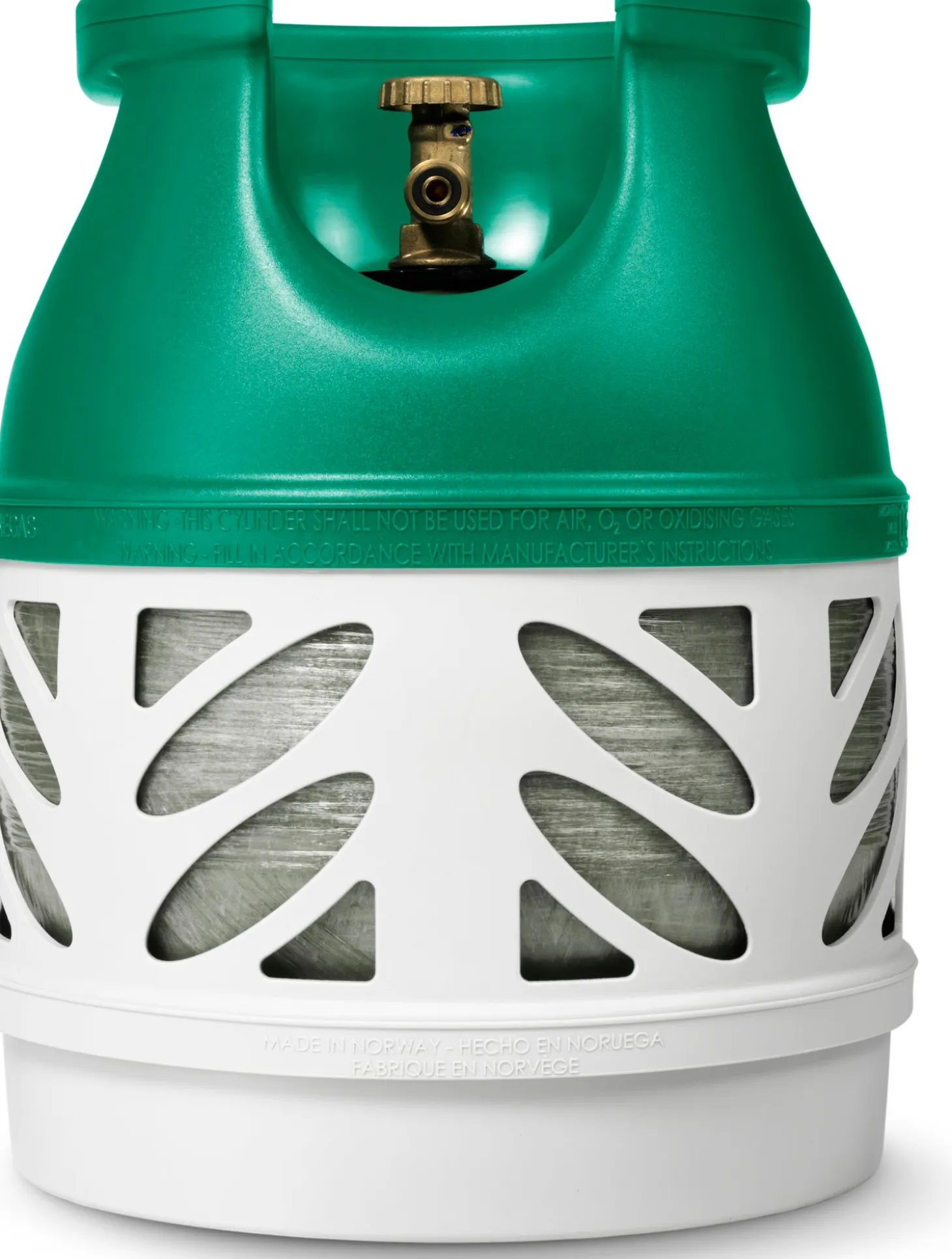 Benegas light vulling 5 kg
