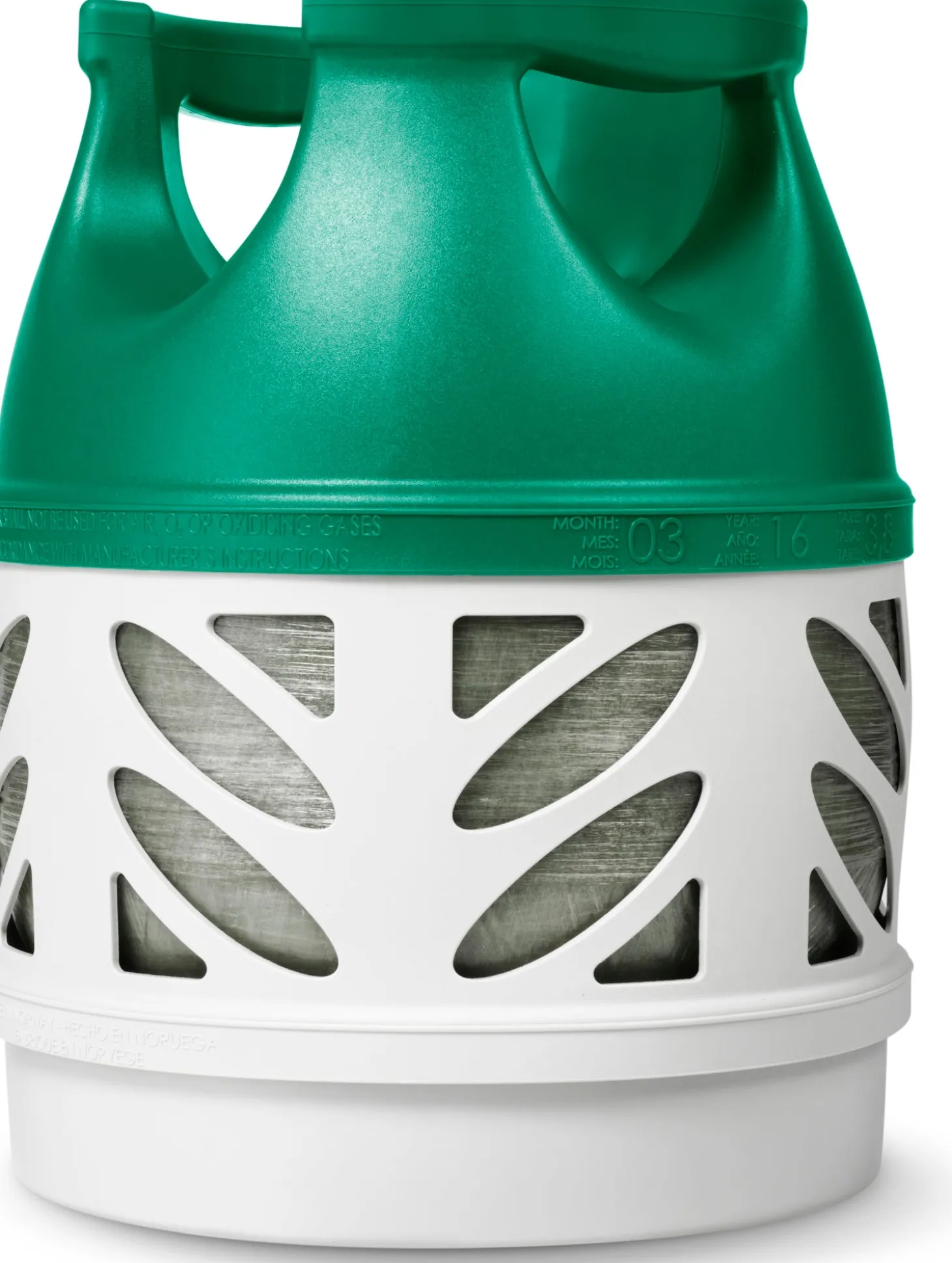 Benegas light vulling 5 kg